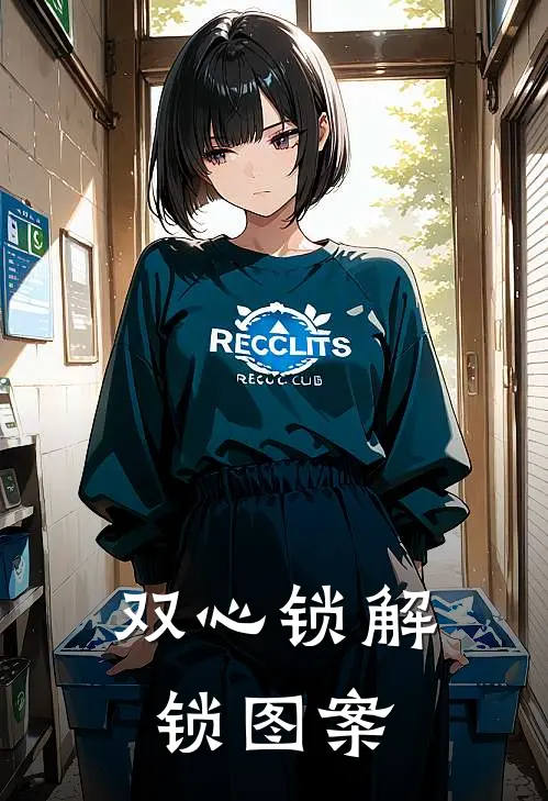 双心锁解锁图案