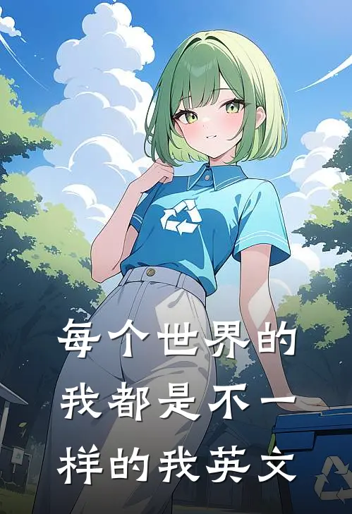 每个世界的我都是不一样的我英文