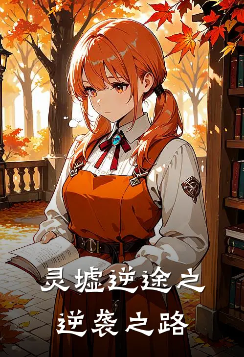 灵墟逆途之逆袭之路