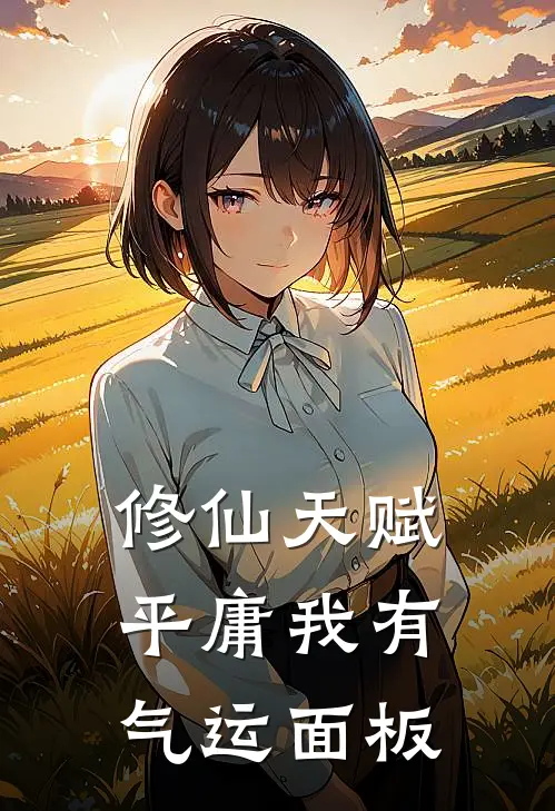 修仙天赋平庸我有气运面板
