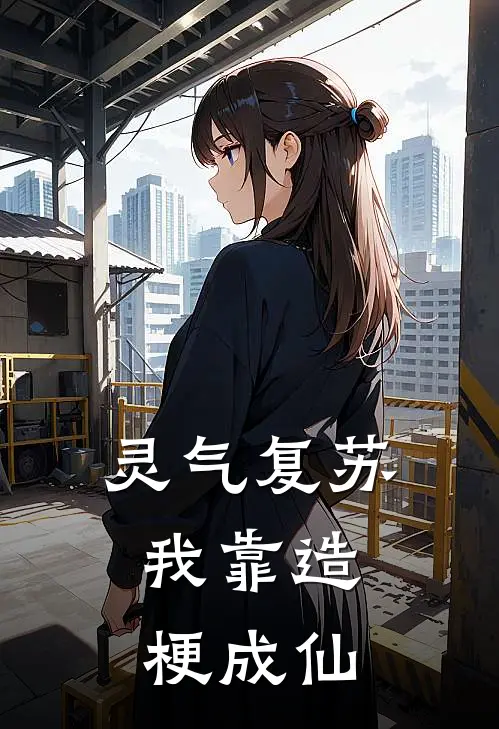 灵气复苏，我靠造梗成仙(林乐王马道)完结小说推荐_免费小说灵气复苏，我靠造梗成仙(林乐王马道)