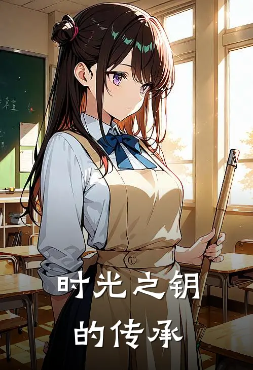 时光之钥的传承