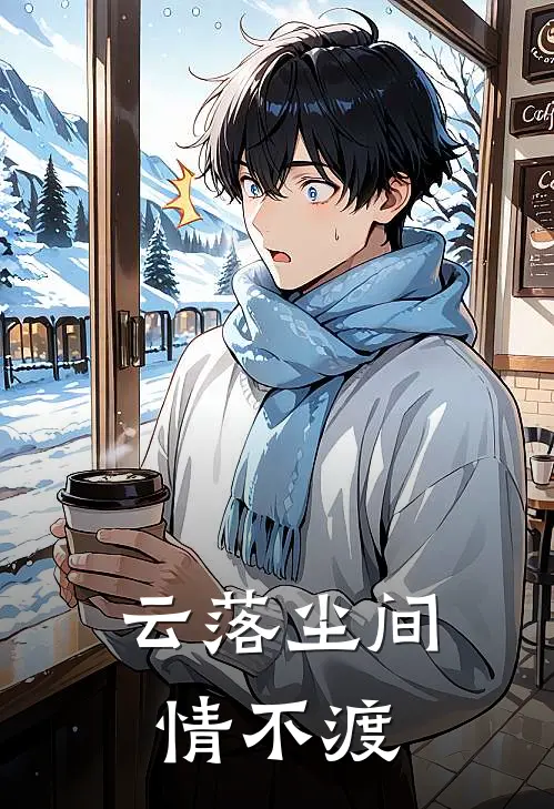 沈嘉芸秦翰柏《云落尘间情不渡》_(沈嘉芸秦翰柏)热门小说