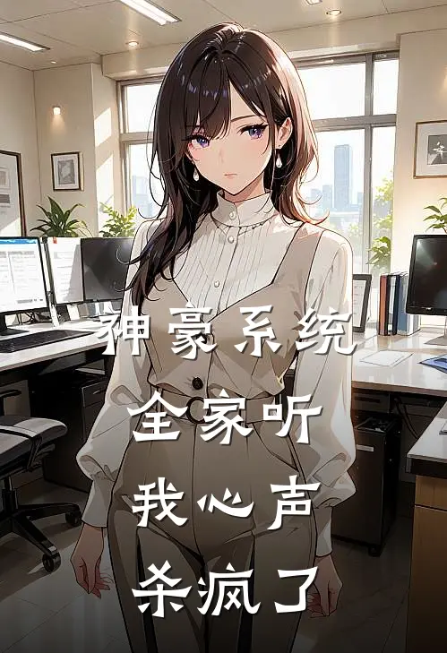 齐栎陆媛(神豪系统，全家听我心声，杀疯了)完整版免费在线阅读_《神豪系统，全家听我心声，杀疯了》全集在线阅读