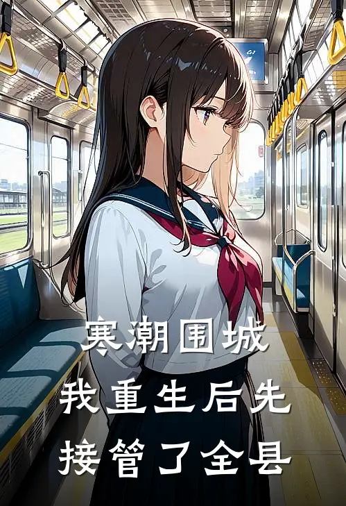 寒潮围城：我重生后先接管了全县