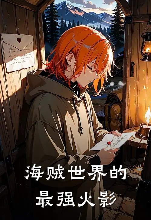 海贼世界的最强火影(路飞吴昊天)小说完结版_全文阅读免费全集海贼世界的最强火影路飞吴昊天