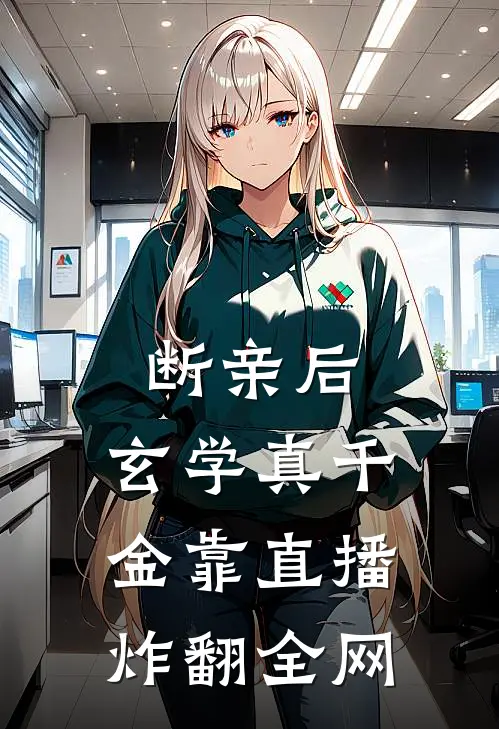 姜宁顾言泽《断亲后，玄学真千金靠直播炸翻全网》完整版在线阅读_姜宁顾言泽完整版在线阅读