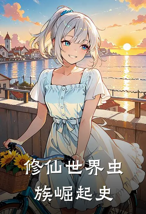 修仙世界虫族崛起史