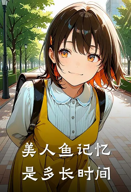 美人鱼记忆是多长时间