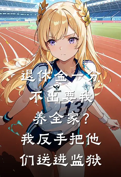 退休金一分不出要我养全家？我反手把他们送进监狱