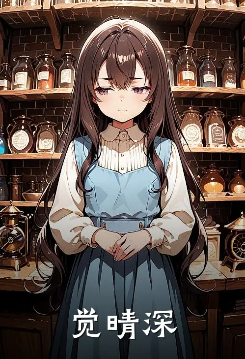 觉晴深方知晴季星晓完整版免费小说_热门网络小说推荐觉晴深(方知晴季星晓)