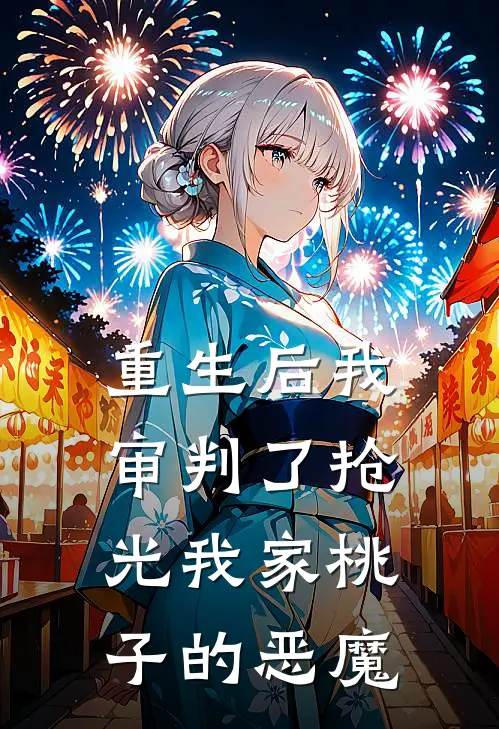 重生后我审判了抢光我家桃子的恶魔