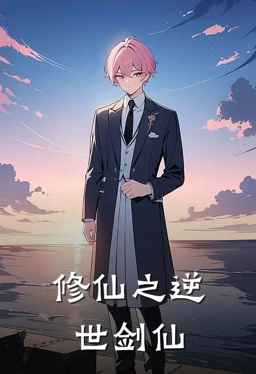 修仙之逆世剑仙