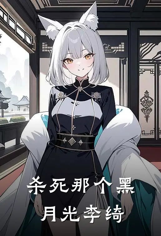 杀死那个黑月光李绮