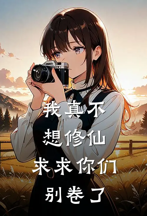 我真不想修仙，求求你们别卷了