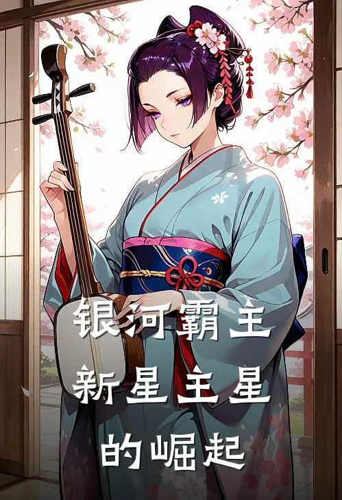 银河霸主：新星主星的崛起