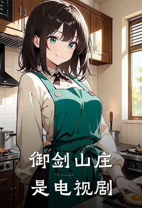 御剑山庄是电视剧