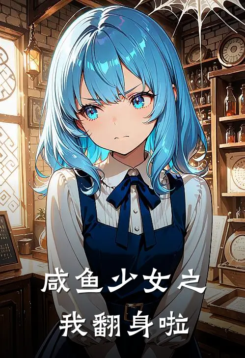 咸鱼少女之我翻身啦
