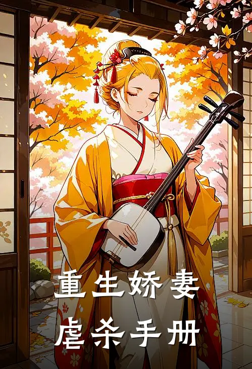 重生娇妻虐杀手册