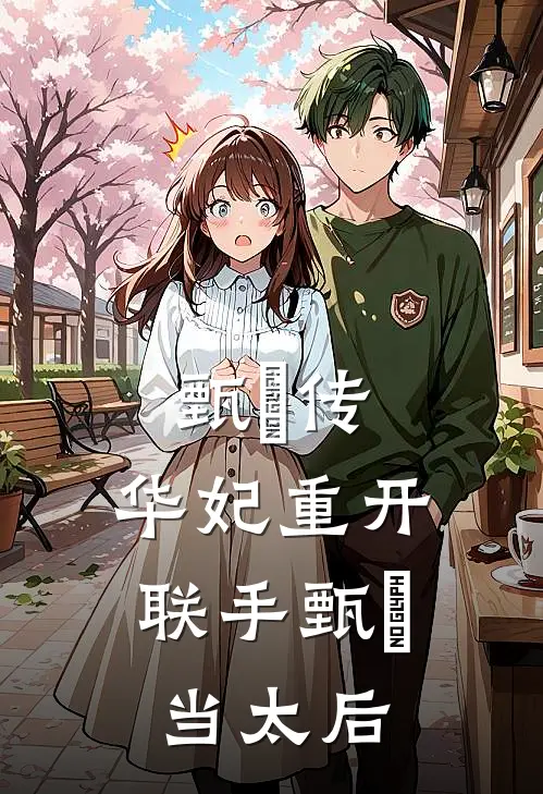 甄嬛传：华妃重开联手甄嬛当太后年世兰颂芝免费小说笔趣阁_完结小说免费阅读甄嬛传：华妃重开联手甄嬛当太后年世兰颂芝