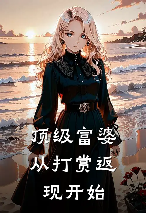 顶级富婆，从打赏返现开始林苒林峥全文阅读免费全集_最新全本小说顶级富婆，从打赏返现开始(林苒林峥)