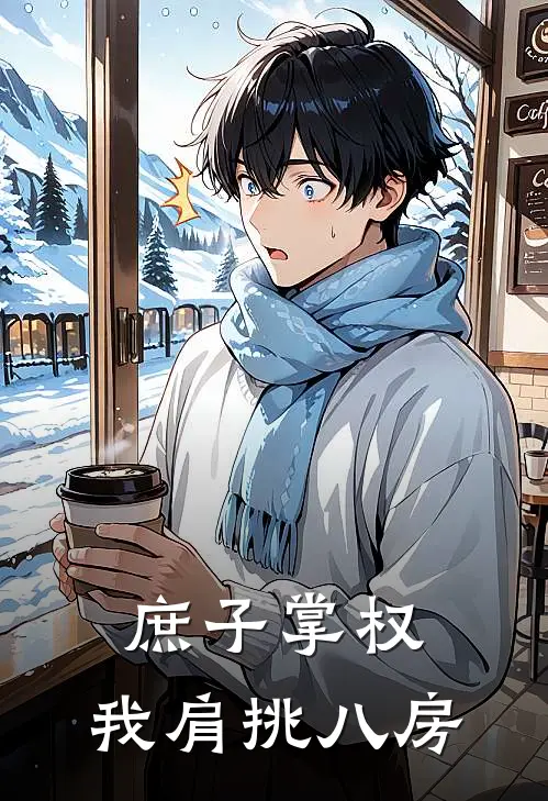 庶子掌权：我肩挑八房