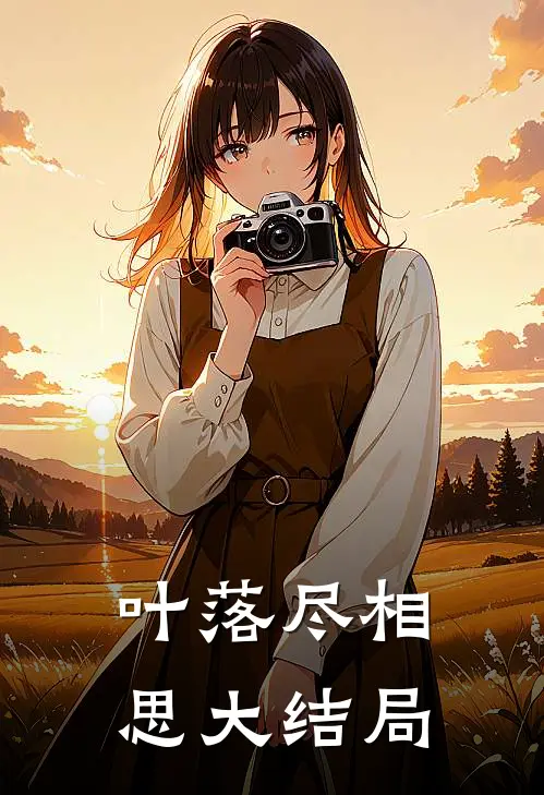 叶落尽相思大结局