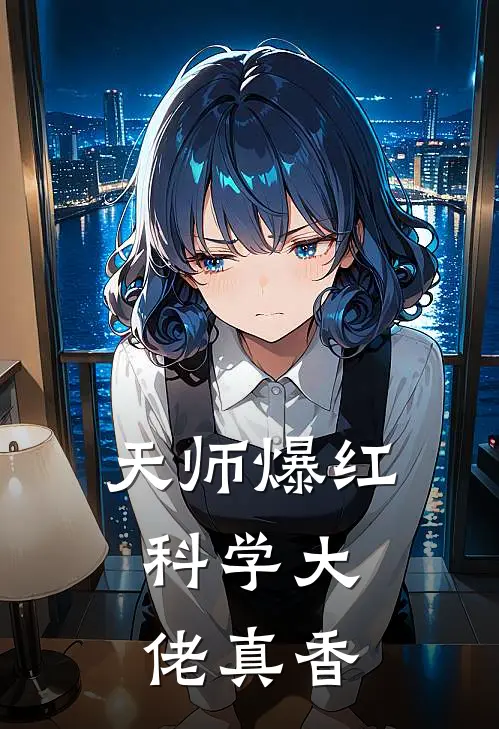 天师爆红，科学大佬真香沈砚林小满完本热门小说_小说完结版天师爆红，科学大佬真香(沈砚林小满)