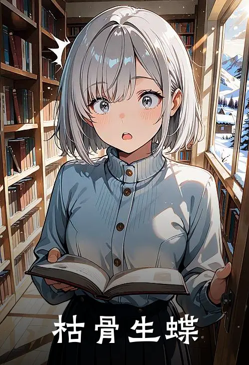 枯骨生蝶(潇谭潇湘)无弹窗小说免费阅读_小说完整版免费阅读枯骨生蝶潇谭潇湘