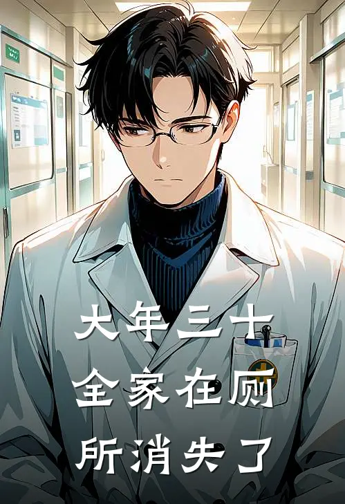 大年三十全家在厕所消失了