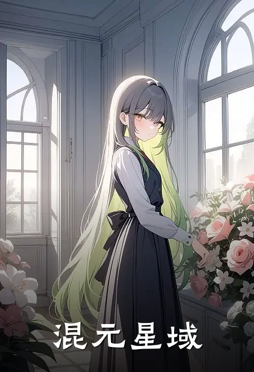 混元星域