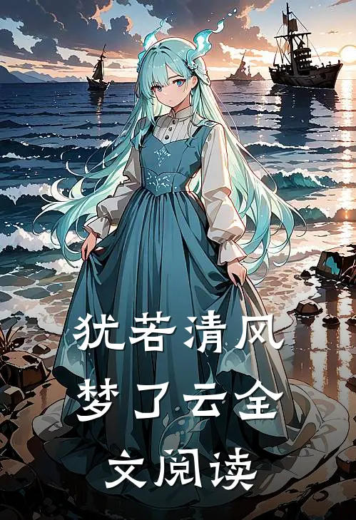 犹若清风梦了云全文阅读