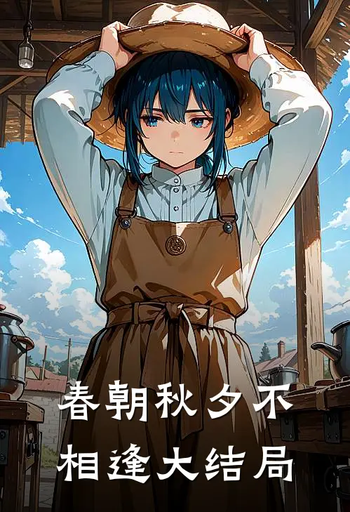 春朝秋夕不相逢大结局