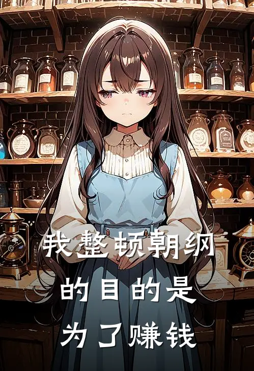 《我整顿朝纲的目的是为了赚钱》宋善堂熊皋完结版阅读_宋善堂熊皋完结版在线阅读