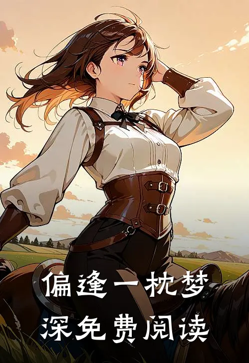 偏逢一枕梦深免费阅读