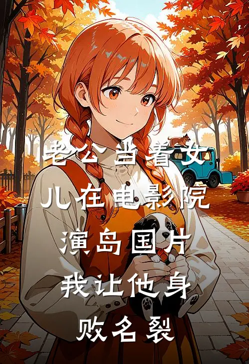 老公当着女儿在电影院演岛国片，我让他身败名裂陈森悦悦小说免费完结_最新章节列表老公当着女儿在电影院演岛国片，我让他身败名裂(陈森悦悦)