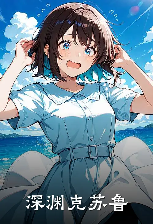 深渊克苏鲁(陈默苏梨)全本完结小说_完整版免费全文阅读深渊克苏鲁(陈默苏梨)