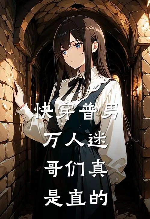 快穿普男万人迷：哥们真是直的清轩许望已完结小说推荐_完整版小说快穿普男万人迷：哥们真是直的(清轩许望)