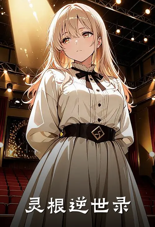 灵根逆世录