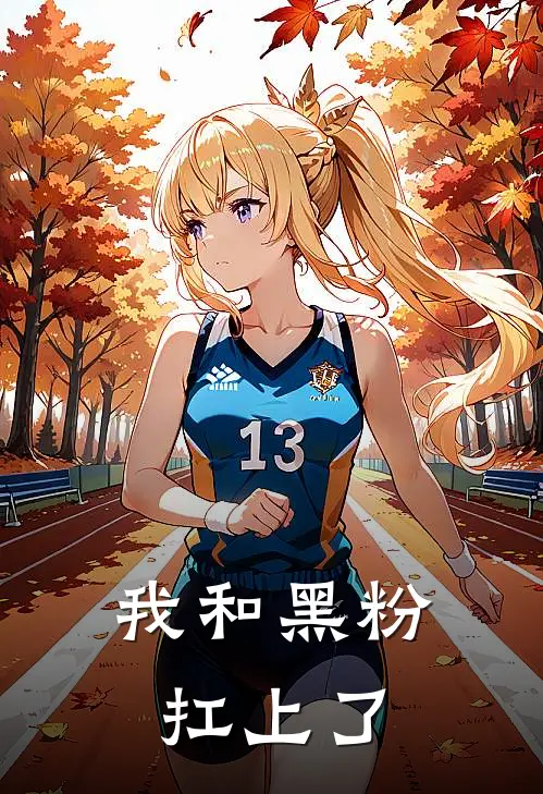 我和黑粉扛上了木木周蕾最新小说推荐_热门小说排行榜我和黑粉扛上了(木木周蕾)