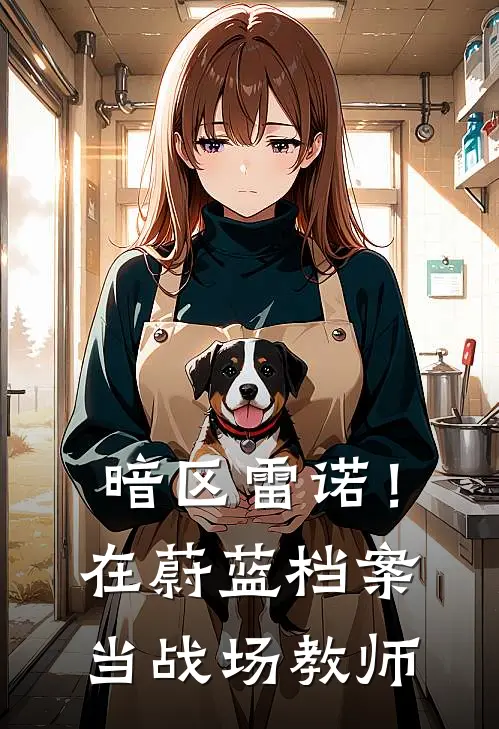 暗区雷诺！在蔚蓝档案当战场教师若藻凛辰完本小说推荐_免费小说全文阅读暗区雷诺！在蔚蓝档案当战场教师若藻凛辰