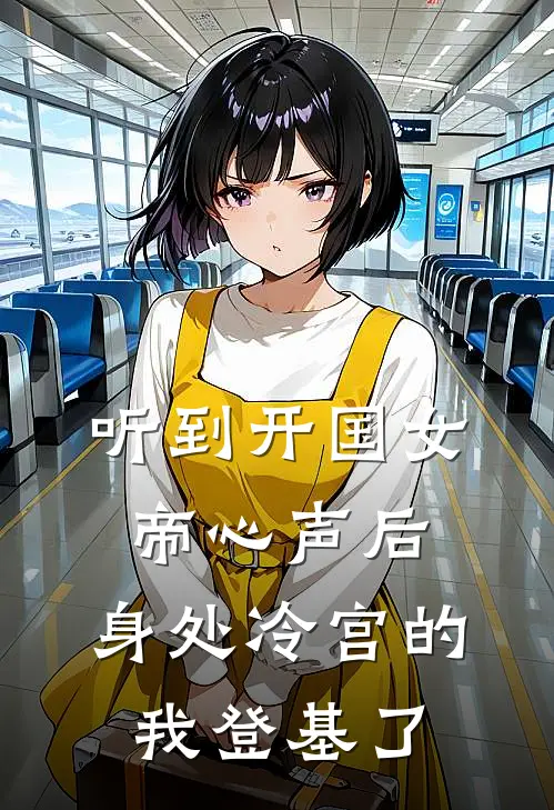 沈砚娇娇《听到开国女帝心声后，身处冷宫的我登基了》小说免费在线阅读_听到开国女帝心声后，身处冷宫的我登基了(沈砚娇娇)已完结小说