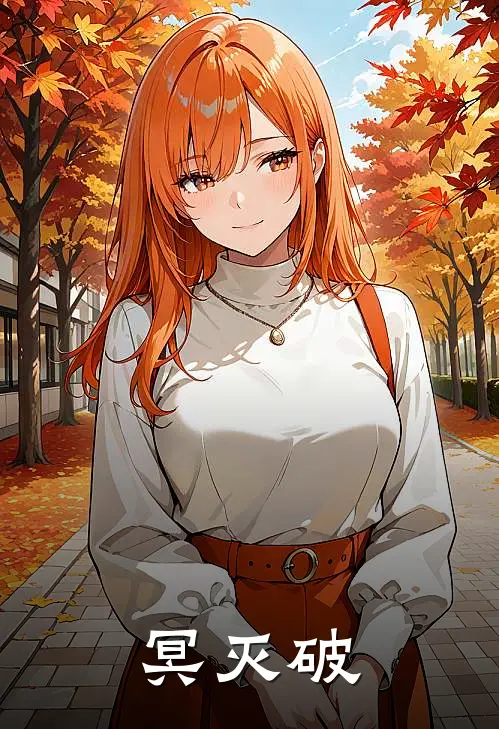 冥灭破尧天明徐福小说免费阅读无弹窗_完结版小说全文免费阅读冥灭破(尧天明徐福)