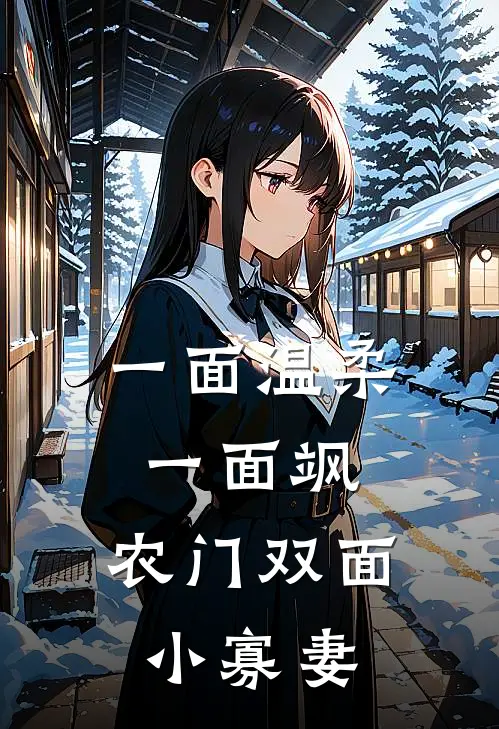 马荷花杜程逸《一面温柔一面飒，农门双面小寡妻》完结版免费阅读_一面温柔一面飒，农门双面小寡妻全文免费阅读