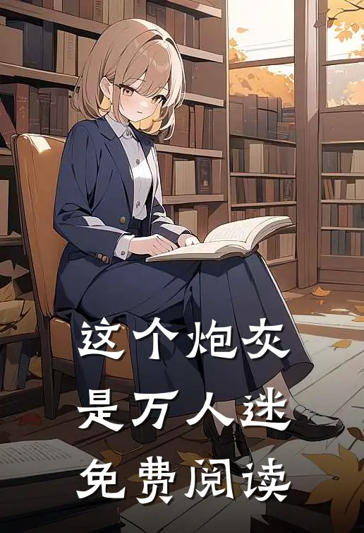 这个炮灰是万人迷免费阅读