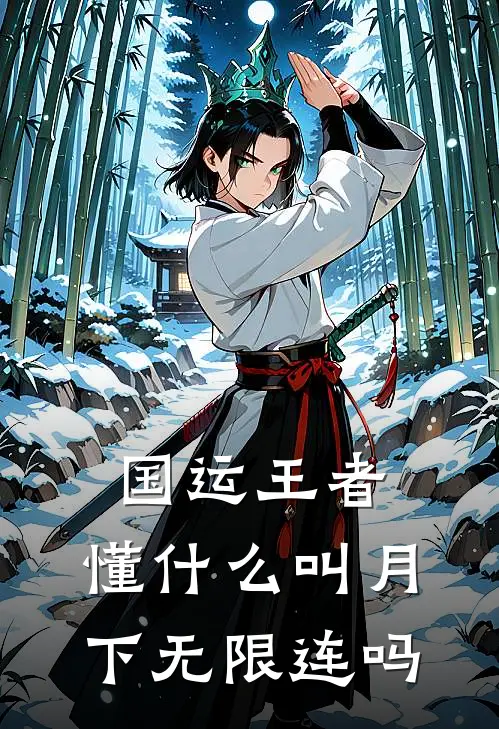 国运王者：懂什么叫月下无限连吗李烨露娜免费小说全文阅读_免费小说在线阅读国运王者：懂什么叫月下无限连吗李烨露娜