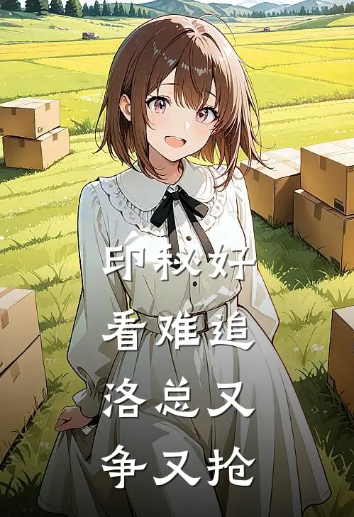 印秘好看难追，洛总又争又抢