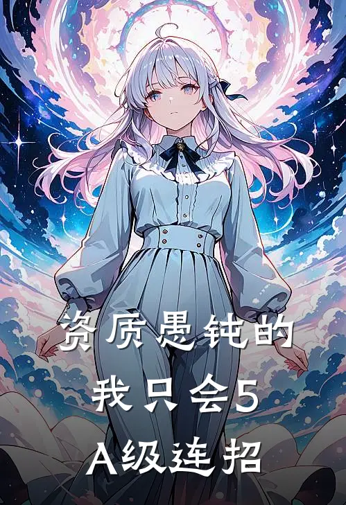 资质愚钝的我只会5A级连招