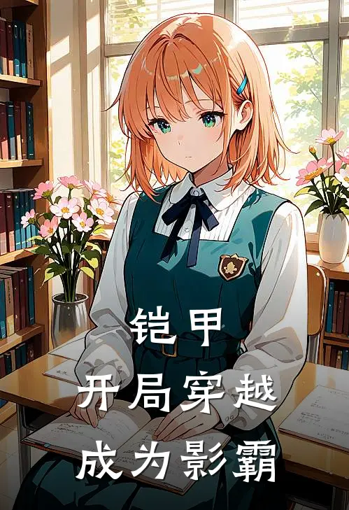 铠甲：开局穿越成为影霸