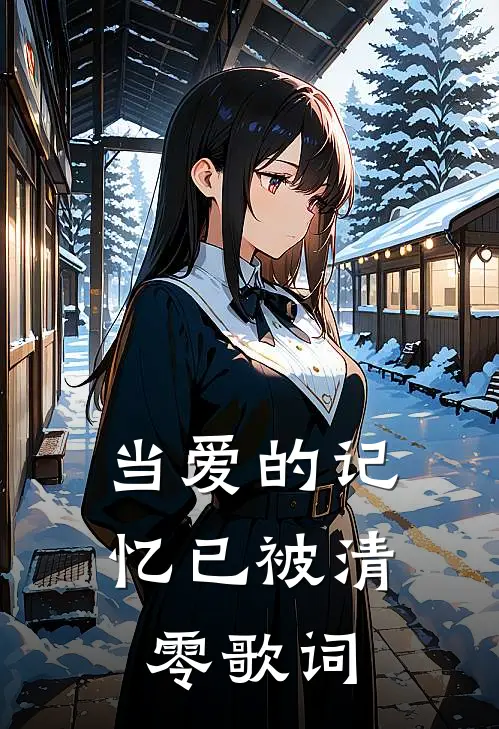 当爱的记忆已被清零歌词